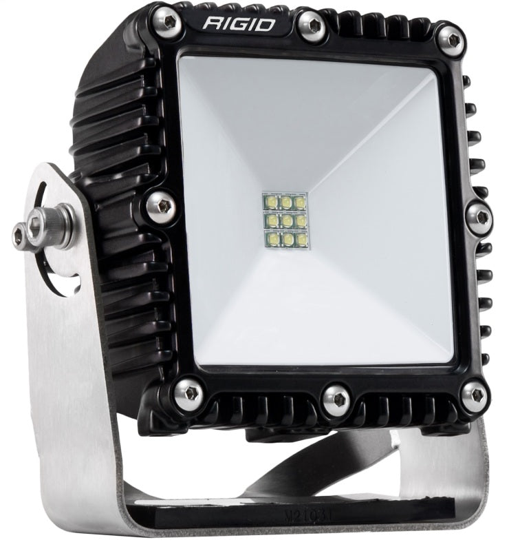 Rigid Industries 4x4 115 Deg DC Power Scene Light - - 681113