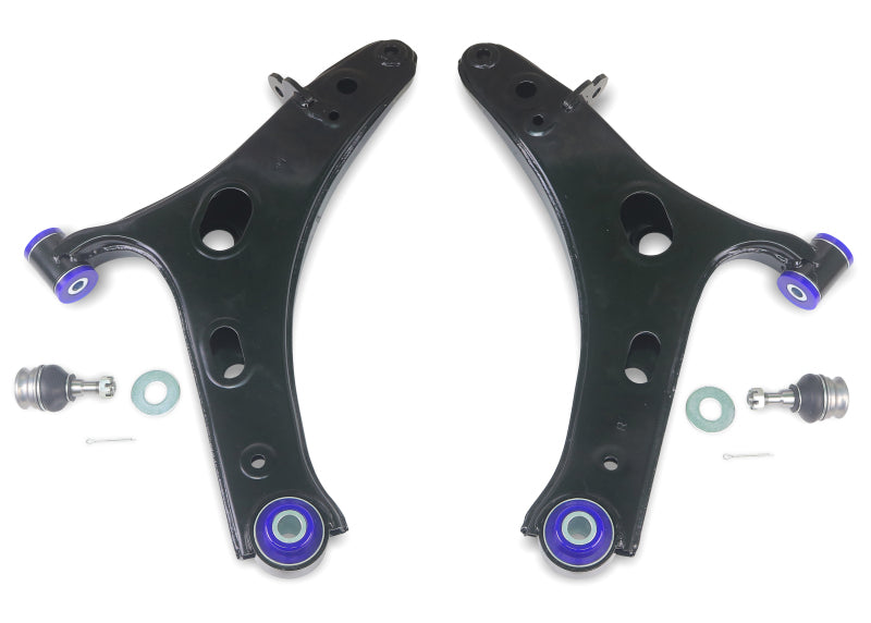 SuperPro 2014 Subaru Forester 2.5i Touring Front Lower Control Arm - TRC1040