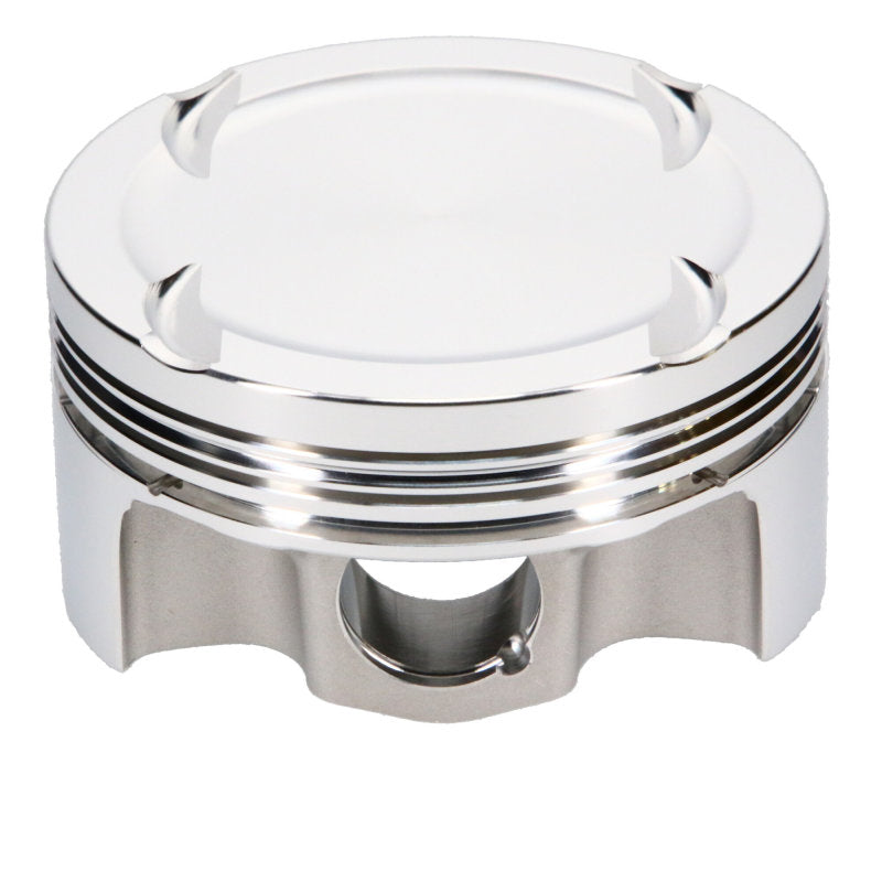 JE Pistons NIS QR25 10.5 89MKIT Set of 4 Pistons - 291881