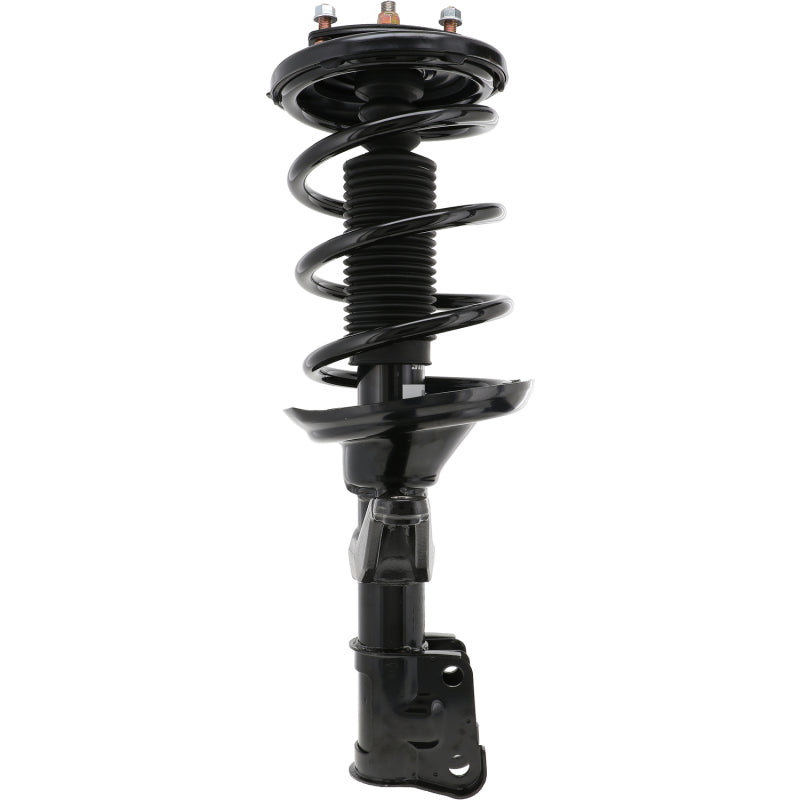 KYB Shocks & Struts Strut Plus Front Right 03-11 Honda - SR4603