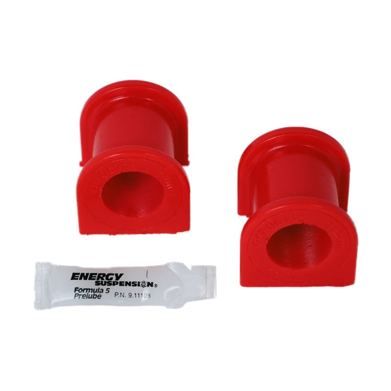 Energy Suspension 01-05 Lexus IS300 Front Sway Bar Bushing Set - 8.5151R