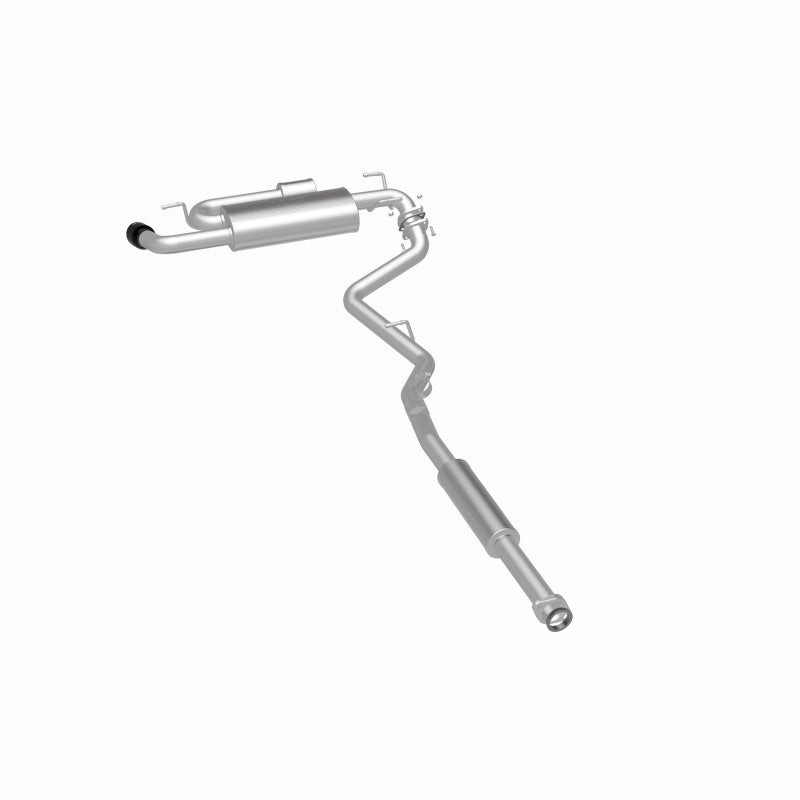 MagnaFlow 18-23 Subaru Crosstrek Overland Series Cat-Back Performance Exhaust System - 19676