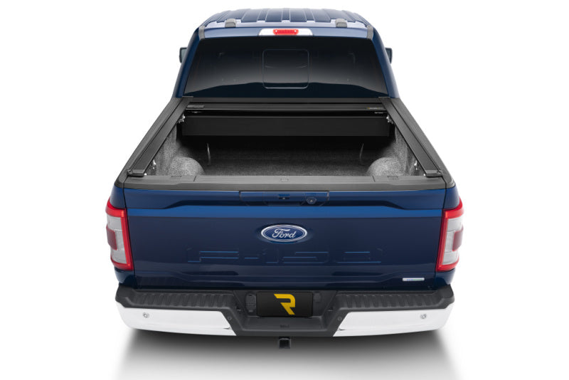 Retrax 17-18 Super Duty F-250-450 Long Bed RetraxPRO XR - T-80384