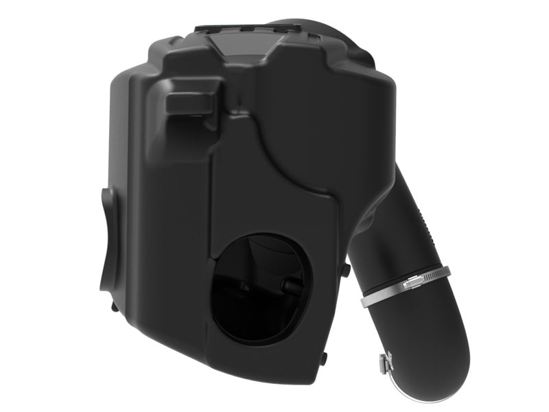 aFe Quantum Pro DRY S Cold Air Intake System 13-18 - 53-10002D