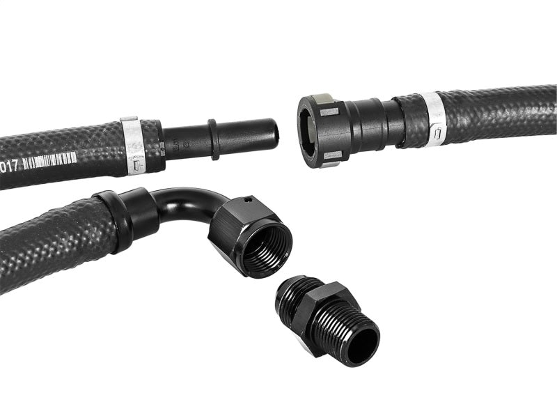 aFe Diesel Fuel Systems DFS780 Series 13-15 Ram Diesel 6.7L - 42-12035
