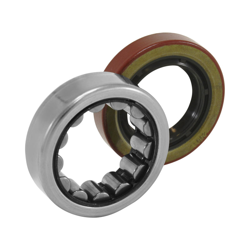 Yukon Gear R1563TAV Axle Bearing and Seal Kit / Torringtonbrand - AK 1563