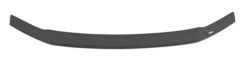 AVS 2012 Honda Civic Aeroskin Low Profile Acrylic Hood Shield - 320028