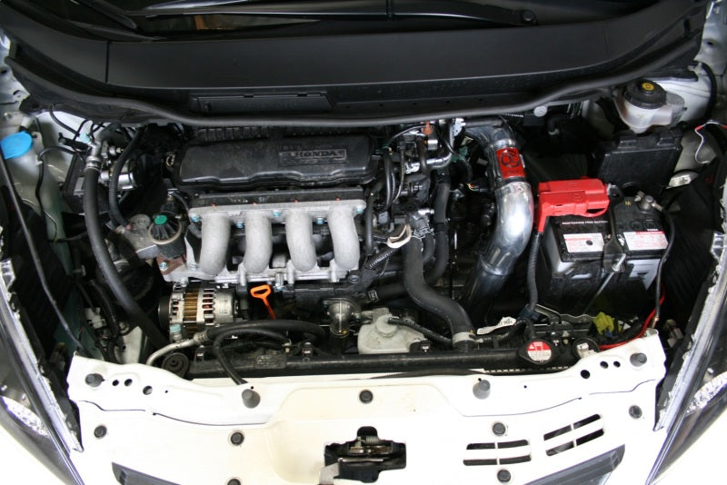 aFe Takeda Intakes Stage-2 PDS AIS PDS Honda Fit 09-11 - TA-1003P