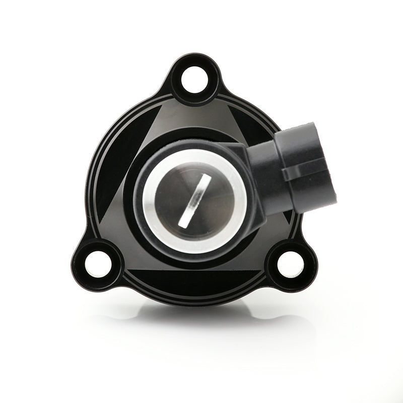 GFB VTA Blow Off Valve 19-23 Ford Mustang 2.3L EcoBoost - T9484