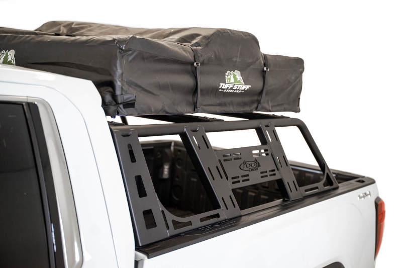 Addictive Desert Designs Universal Overlander Chase Rack w/Universal Light Mounting - C9988320001NA