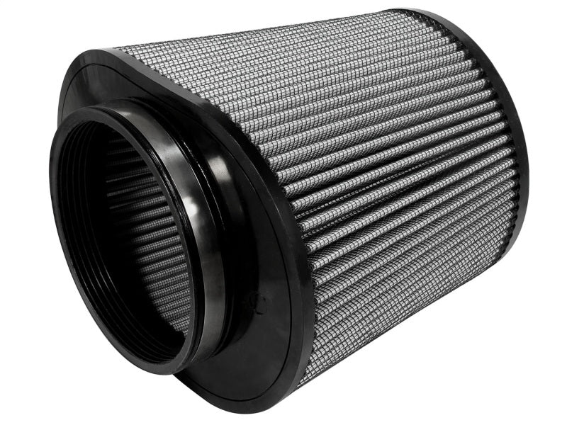 aFe MagnumFLOW Replacement Air Filter PDS A/F (5-1/2)F x (7x10)B - 21-91018