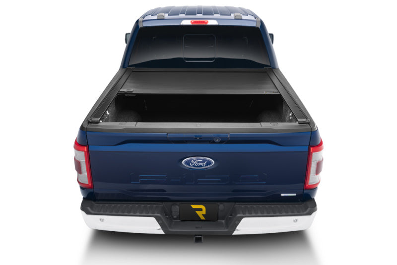 Retrax 17-18 Super Duty F-250-350 Short Bed RetraxONE XR - T-60383