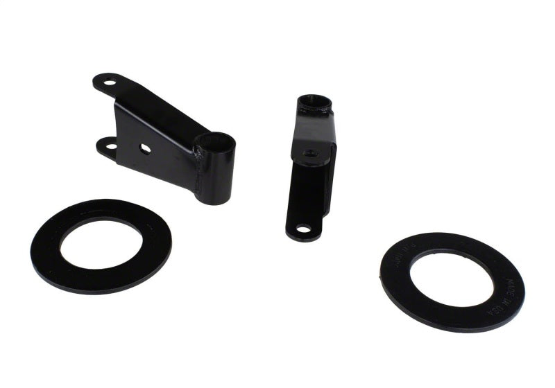 Ford Racing 15-18 Ford F-150 Lowering Springs - M-3000-H4A