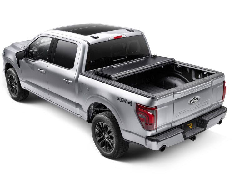 BAK 04-14 Ford F-150 8ft Bed BAKFlip G2 - 226308