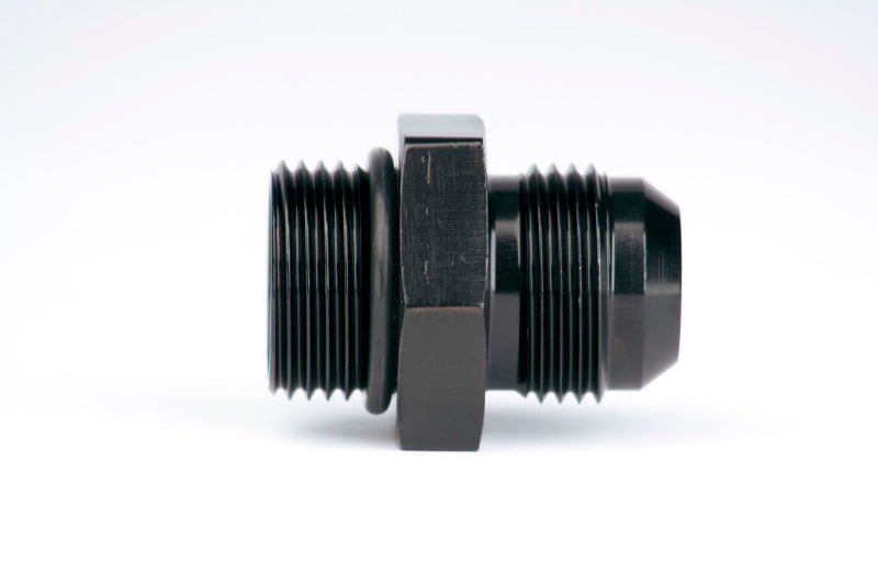 Aeromotive AN-12 O-Ring Boss / AN-12 Male Flare Adapter Fitting - 15612