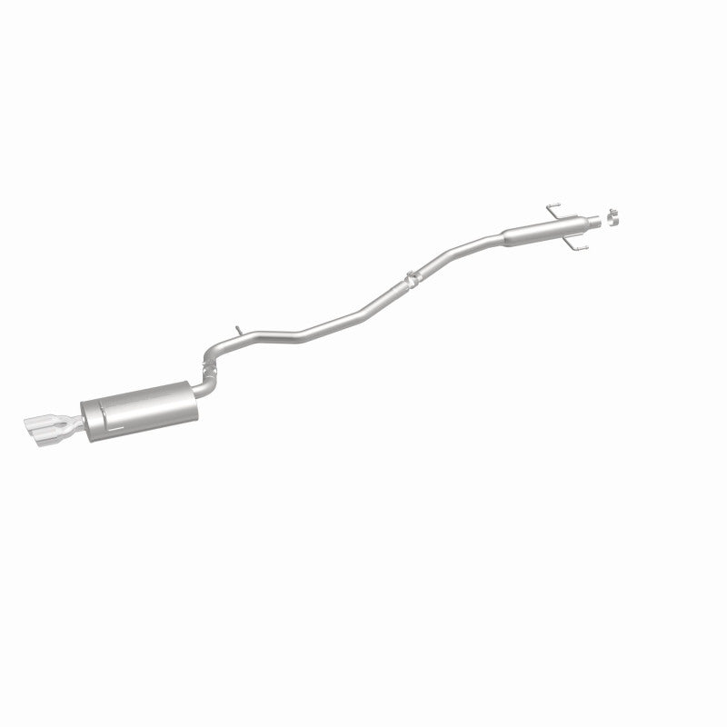 MagnaFlow SYS C/B 10-12 Ford Fusion L4 2.5L Dual Rear - 15551
