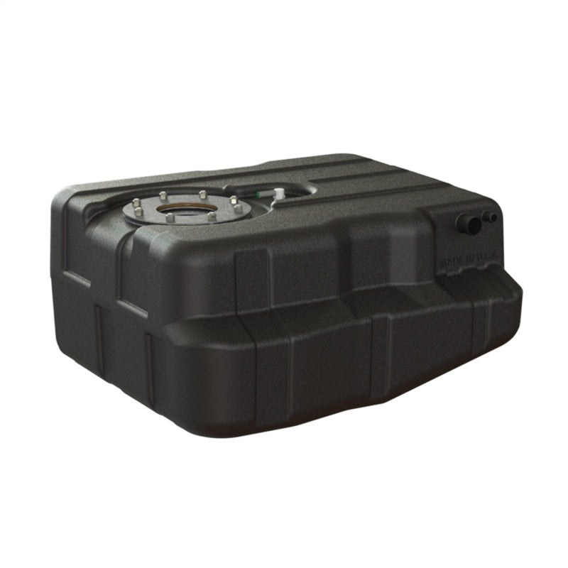 Titan Fuel Tanks 99-10 Ford F-350/F-450 Narrow Frame 40 Gallon - 8020099