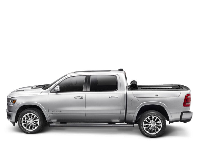 BAK 19-21 Dodge Ram w/ Ram Box Revolver X4s 5.7ft - 80227RB