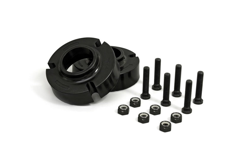 Daystar 2003-2009 Toyota 4Runner 2WD/4WD - 1in Leveling Kit Front - KT09117BK