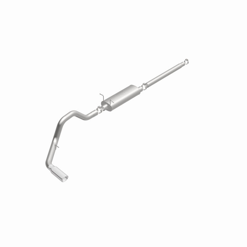 MagnaFlow Sys C/B Ford F150 4.6/5.4L 97-On - 15609