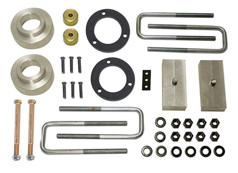 Tuff Country 99-06 Toyota Tundra 4x4 & 2wd 2.5in Lift - 52925KH