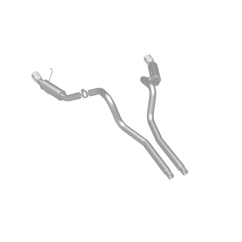MagnaFlow Sys C/B 05-09 Ford Mustang 4.6L V8 3inch - 16674
