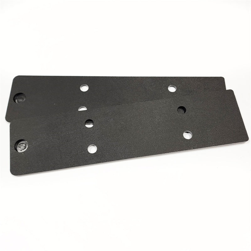 Titan Fuel Tanks 17-24 Universal Aluminum Body Insulator Kit (For - 9900001