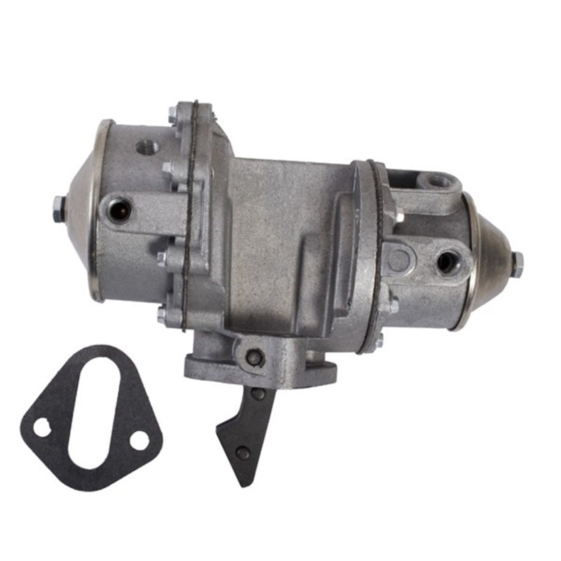 Omix Fuel Pump With Vac 134 CI 46-53 Willys & - 17709.04