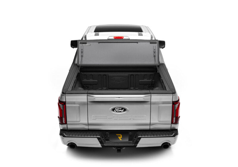 BAK 04-14 Ford F-150 8ft Bed BAKFlip G2 - 226308