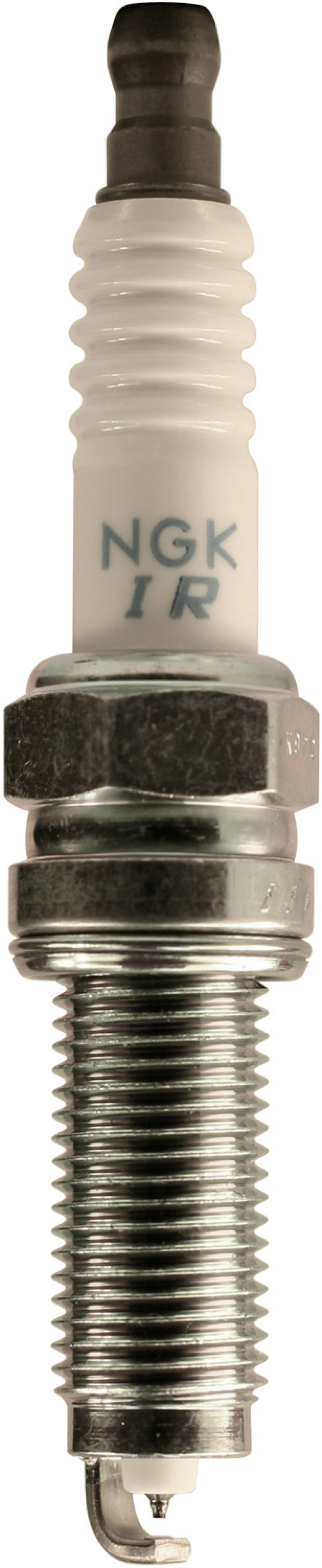 NGK Laser Iridium Spark Plug Box of 4 (ILZKR7B11) - 7751