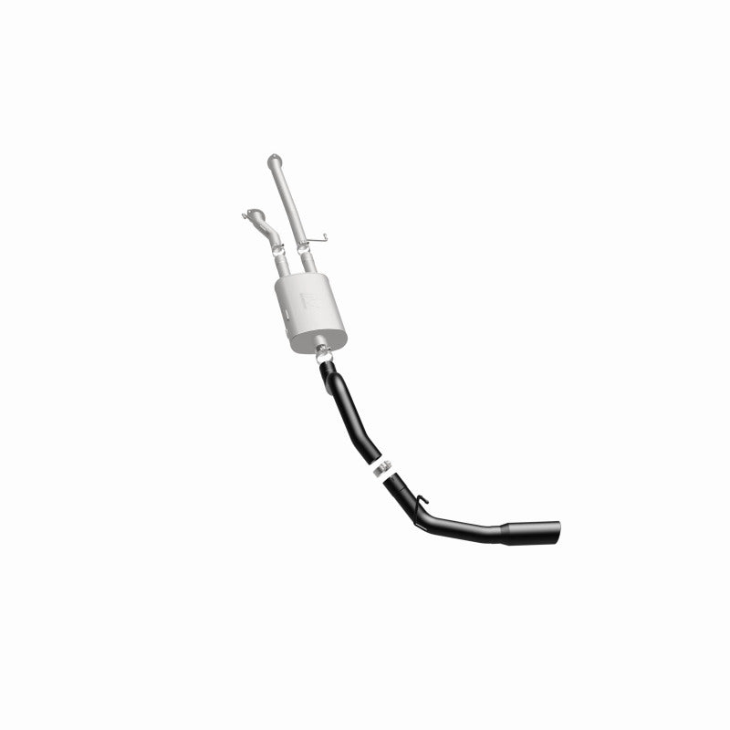 MagnaFlow Cat-Back Exhaust 09-13 Toyota Tundra V8 5.7L 3in SS - 15368
