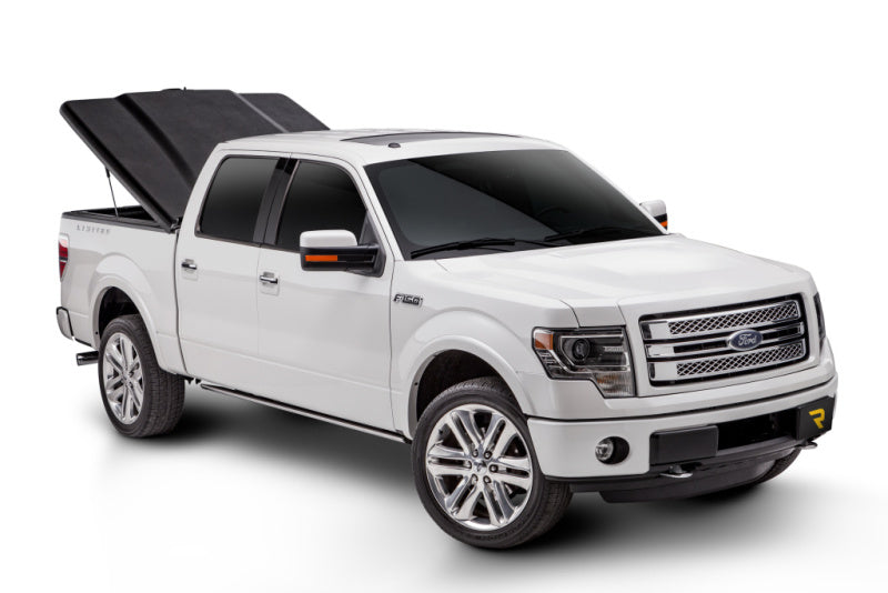 UnderCover 09-18 Ram 1500 (w/o Rambox) (19-20 Classic) 5.7ft Elite - UC3088