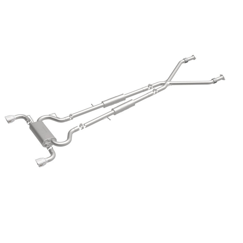 MagnaFlow Sys C/B 08 Infiniti G37 3.7L V6 (COUPE ONLY) - 16820