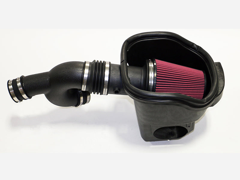 Roush 2015-2017 F-150 2.7L/3.5L EcoBoost Cold Air Kit (Incl. Raptor) - 421981