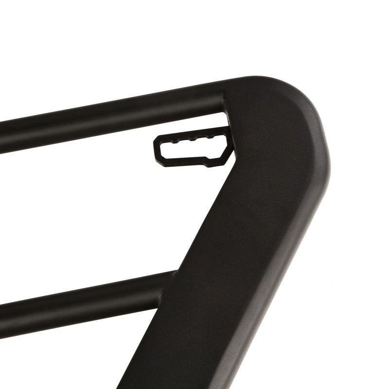 Rugged Ridge Fortis Rear Tube Doors 18-20 Jeep JL / - 11509.14