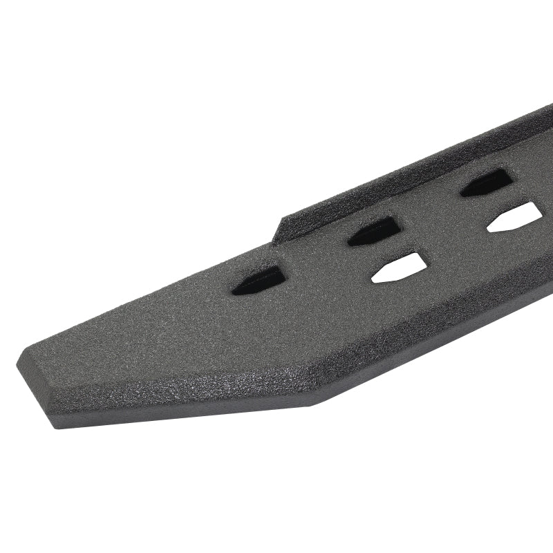 Go Rhino RB20 Slim Running Boards - Universal 80in. - - 69400080ST