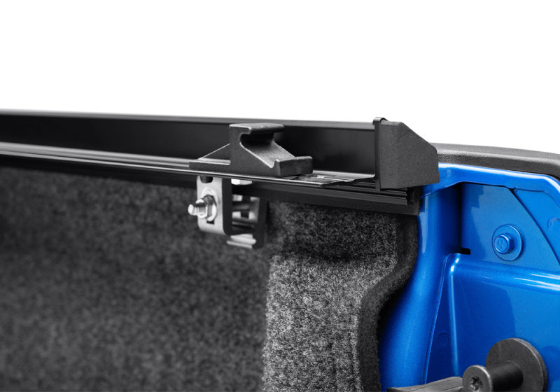 Tonno Pro 2019 RAM 1500 6.5ft Bed Lo-Roll Tonneau Cover - LR-2060