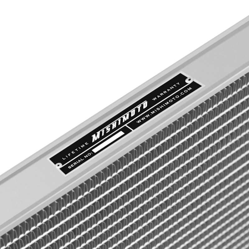 Mishimoto 05-10 Chevrolet Cobalt SS Performance Aluminum Radiator - MMRAD-COB-05