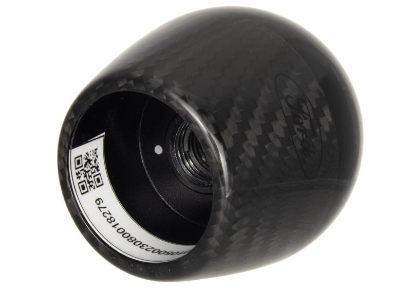 Ford Racing 13-17 Focus ST Black Carbon Fiber 6 Speed - M-7213-FSTCF