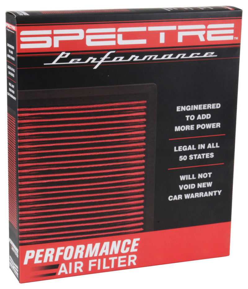 Spectre 91-11 Lincoln Town Car 4.6L V8 F/I Replacement Air - HPR5056