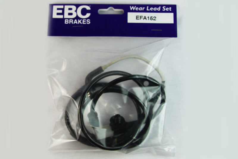 EBC Wear Leads (Fronts Only) - EFA152