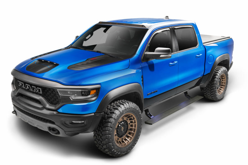 AMP Research 19-22 Ram 1500 Crew Cab PowerStep Xtreme - - 78240-01A