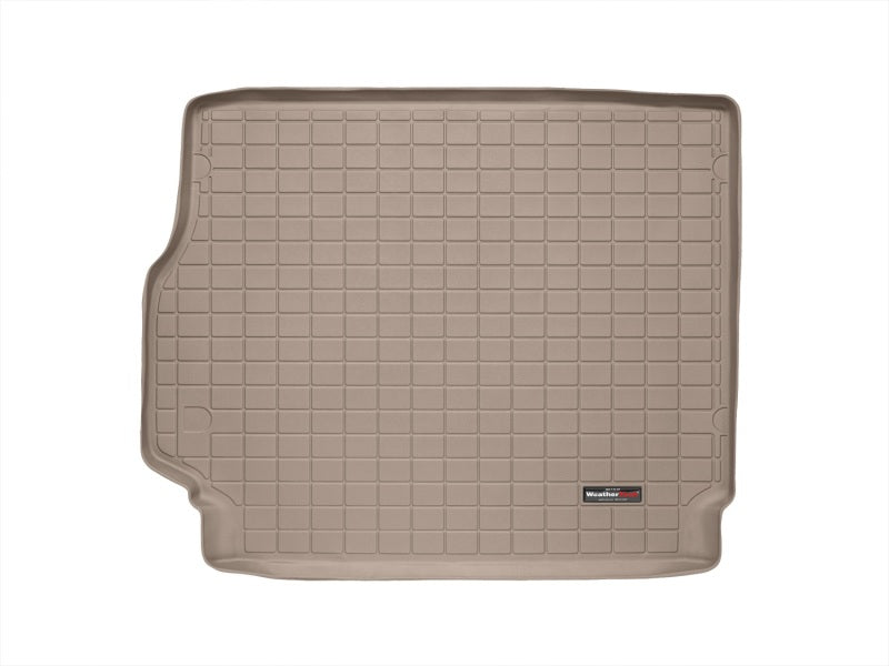 WeatherTech 06-13 Land Rover Range Rover Sport Cargo Liners - - 41302