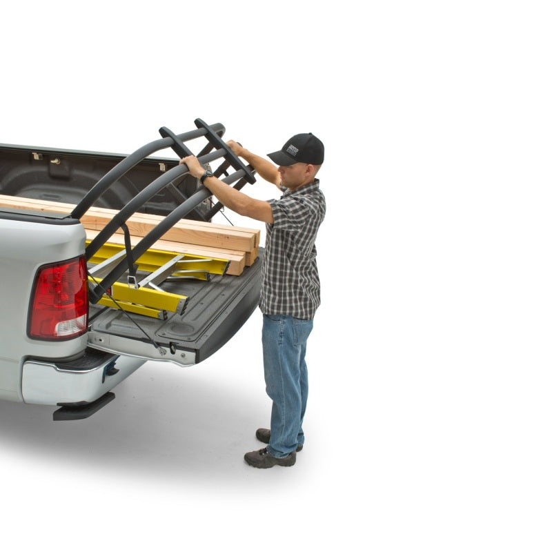 AMP Research 99-23 Ford F250/350 Superduty (Excl. SuperCrew) Bedxtender - - 74814-01A