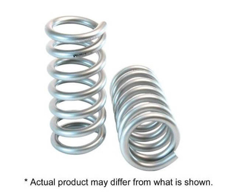 Belltech COIL SPRING SET 06-07RAM 1500 QUAD CAB - 4759