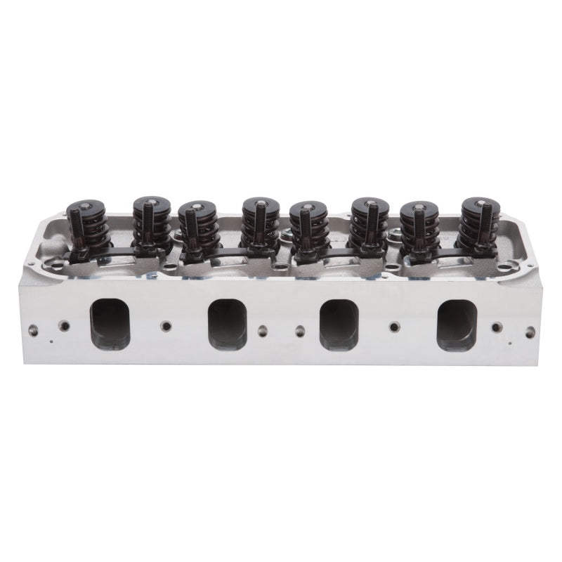 Edelbrock Cylinder Head SB Ford Perfomer RPM 351 Cleveland for - 61625