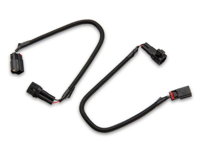 Raxiom 20-23 Toyota Tacoma Axial Series LED Bed Light - TT15098
