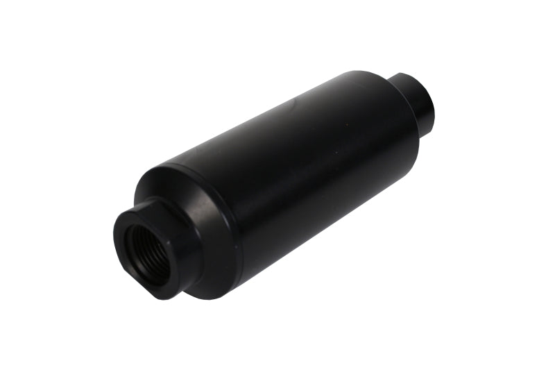Aeromotive Pro-Series In-Line Filter - AN-12 - 40 Micron SS - 12342