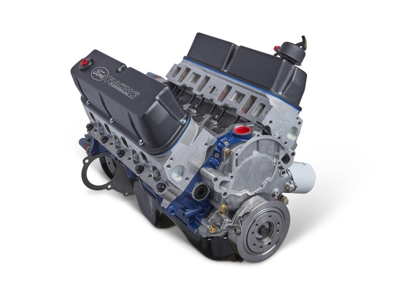 Ford Performance 302 CI 340 HP Boss Crate Engine w/E-Cam - M-6007-X2302E