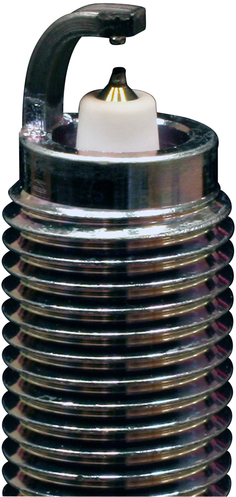 NGK Laser Iridium Spark Plug Box of 4 (DILZKR7B11G) - 95350